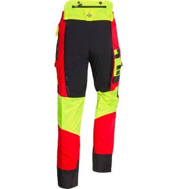 Pantalon Solidur Comfy Classe 3 Type A
