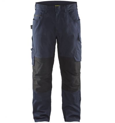 Pantalon Technicien de Maintenance Blaklader 1495