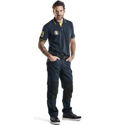 Pantalon Technicien de Maintenance Blaklader 1495