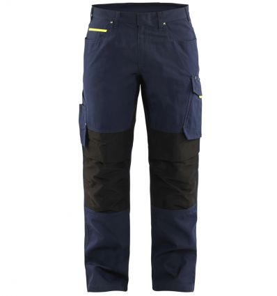 Pantalon Technicien de Maintenance Blaklader 1495