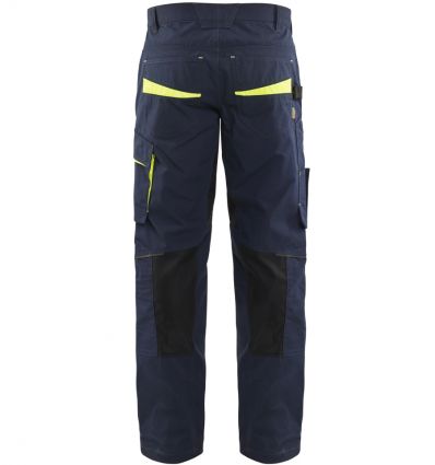 Pantalon Technicien de Maintenance Blaklader 1495