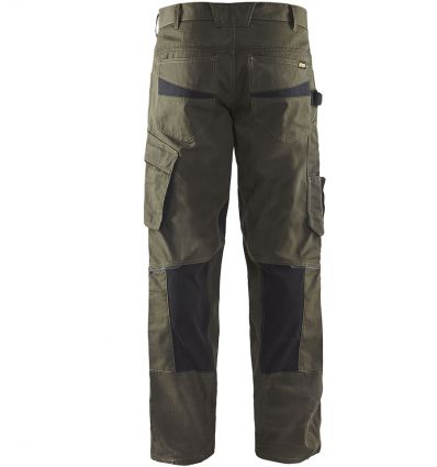 Pantalon Technicien de Maintenance Blaklader 1495