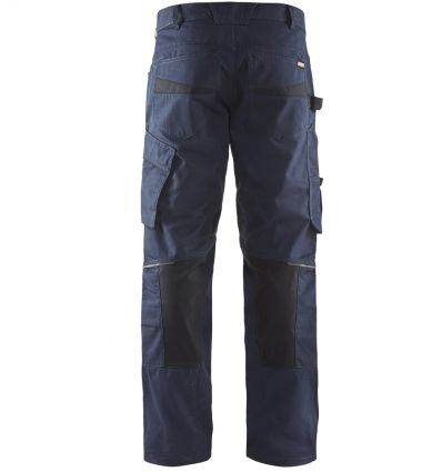 Pantalon Technicien de Maintenance Blaklader 1495