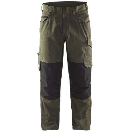 Pantalon Technicien de Maintenance Blaklader 1495
