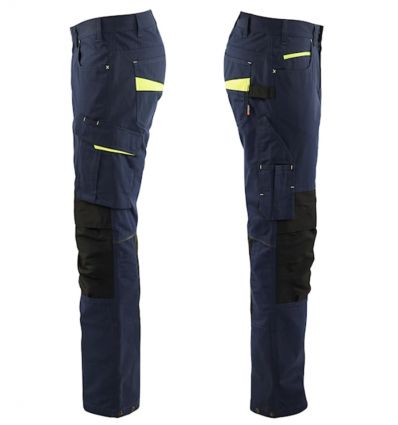 Pantalon Technicien de Maintenance Blaklader 1495