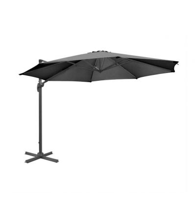Parasol déporté professionnel
