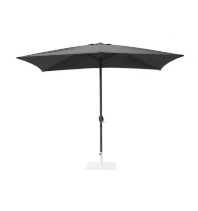 Parasol terrasse restaurant rectangulaire 3 x 2 m