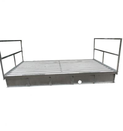 Passage Canadien pour Gros Animaux - 210 cm