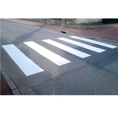 Marquage au Sol Passage Piéton