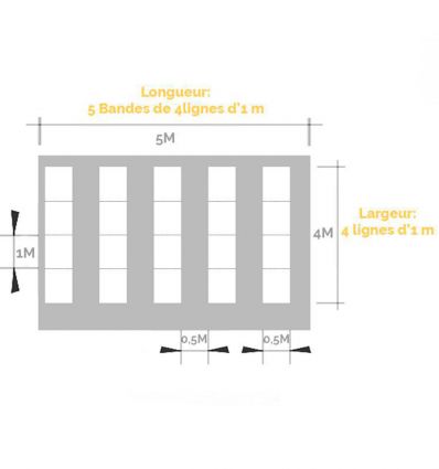Marquage au Sol Passage Piéton