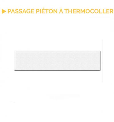 Marquage au Sol Passage Piéton
