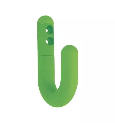 Patère simple ou double spécial enfants Parkid®