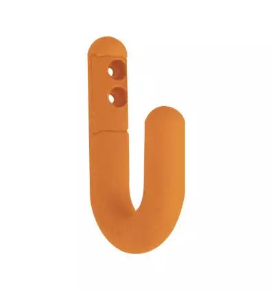 Patère simple ou double spécial enfants Parkid®