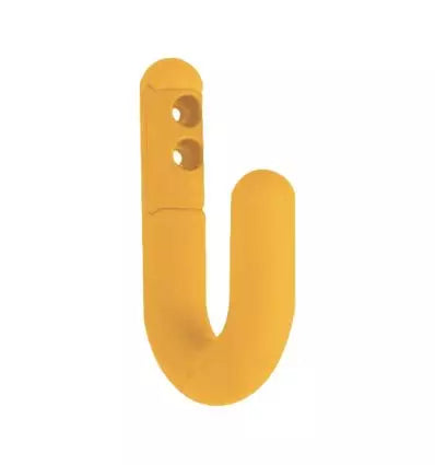Patère simple ou double spécial enfants Parkid®
