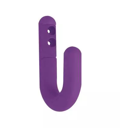 Patère simple ou double spécial enfants Parkid®