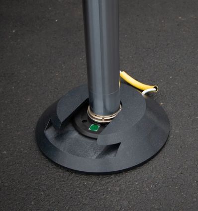Patin de calage