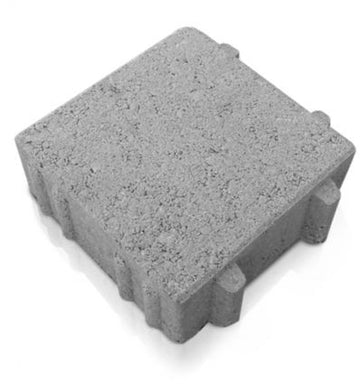 Pavé Drainant Carrossable