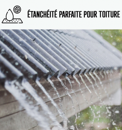 Peinture fibrociment amiante