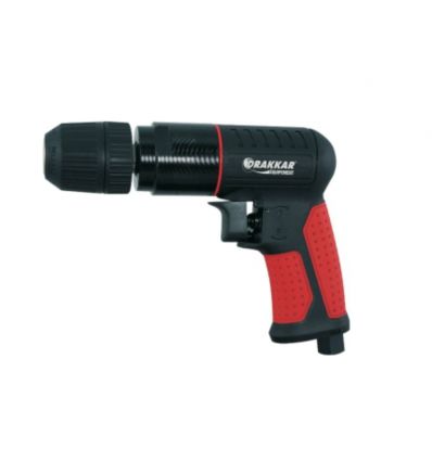 Perceuse pneumatique professionnelle