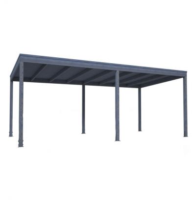 Pergola Autoportée en bois