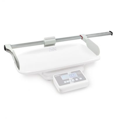 Balance de pédiatre