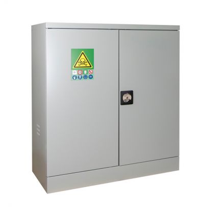 Petite armoire phytosanitaire