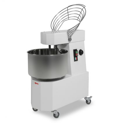 Pétrin pour pâte à pizza 48 litres