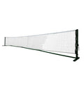 Pickleball poteaux