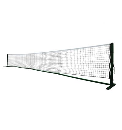 Pickleball poteaux