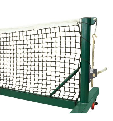 Pickleball poteaux