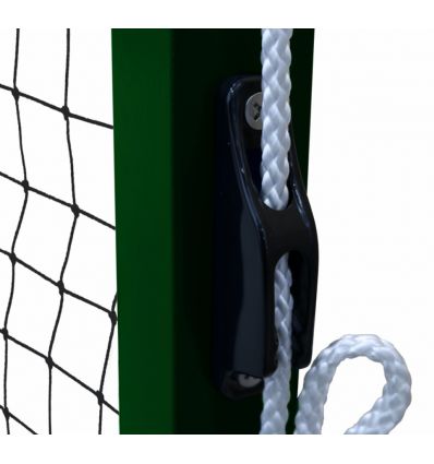 Pickleball poteaux