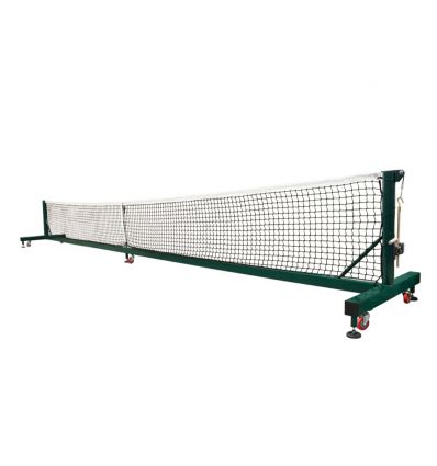 Pickleball poteaux