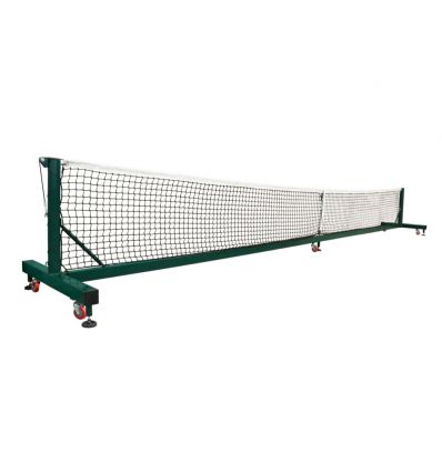 Pickleball poteaux
