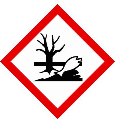 Pictogramme Dangereux pour l’environnement - SGH09