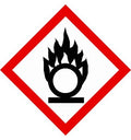 Pictogramme Produit comburant - SGH03