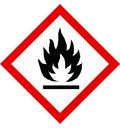 Pictogramme Produit inflammable - SGH02