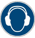 Pictogramme Protection auditive - M003