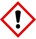 Pictogramme Nocif irritant - SGH07