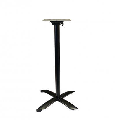 Pied de table mange debout