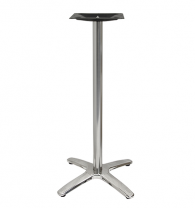 Pied de table mange debout