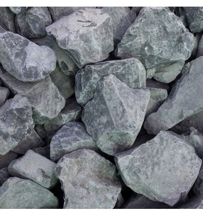 Pierre 80/150 pour Gabion 5 x 10 cm 1 Tonne