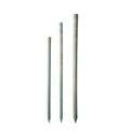 Piquet en plastique recyclé (lot de 10)