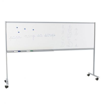 Tableau pédagogique 60 x 200 cm