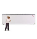 Tableau pédagogique 60 x 200 cm