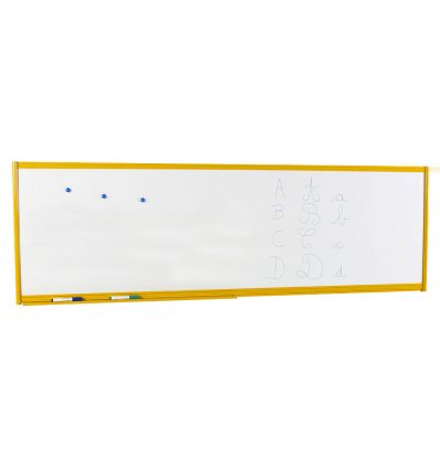 Tableau pédagogique 60 x 200 cm