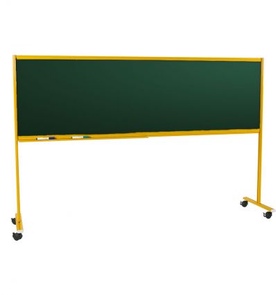 Tableau pédagogique 60 x 200 cm