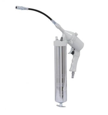 Pistolet à graisse pneumatique