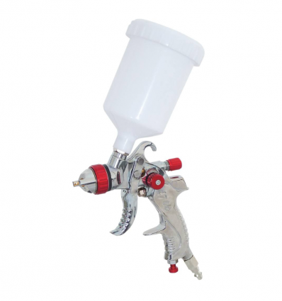 Pistolet à peinture par gravité​