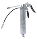 Pistolet de graissage manuel