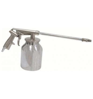 Pistolet de Nettoyage Pneumatique